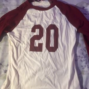 edikted feeling 20 long sleeve shirt